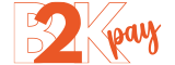 Logo B2K PAY
