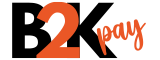 Logo B2K PAY
